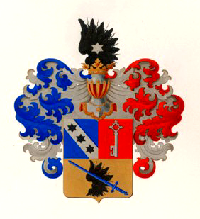 Герб Оржевского